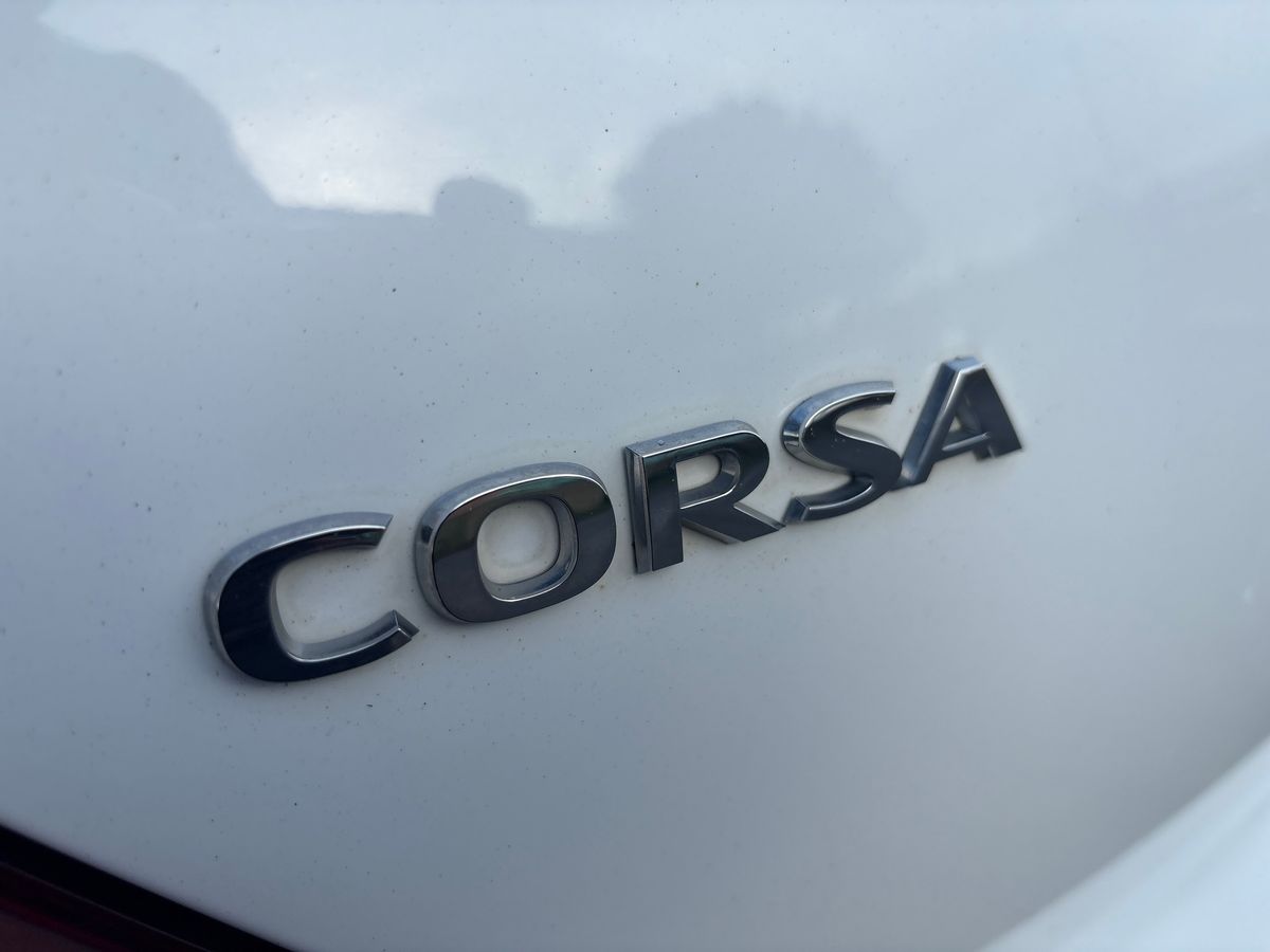 Used Vauxhall Corsa 2013 for sale - 77283281: Photo 21