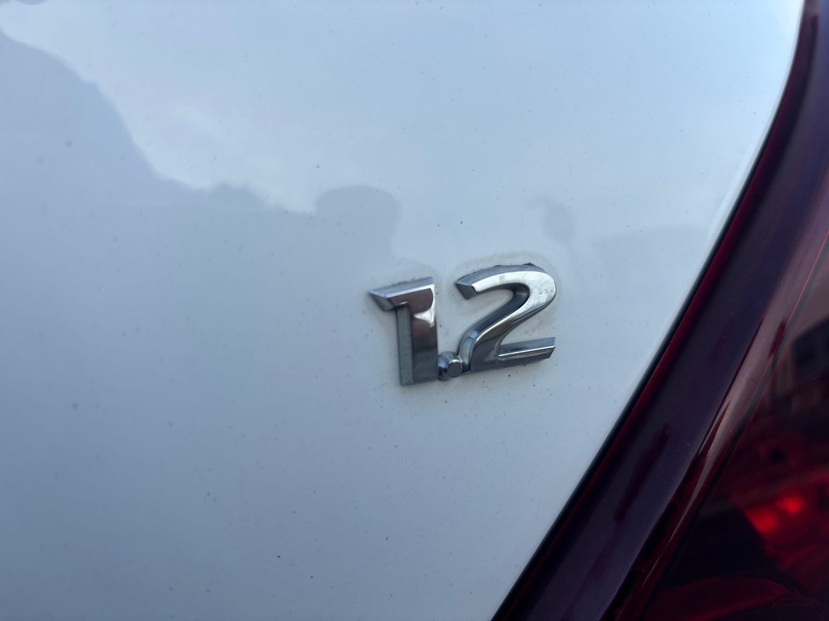 Used Vauxhall Corsa 2013 for sale - 77283281: Photo 23