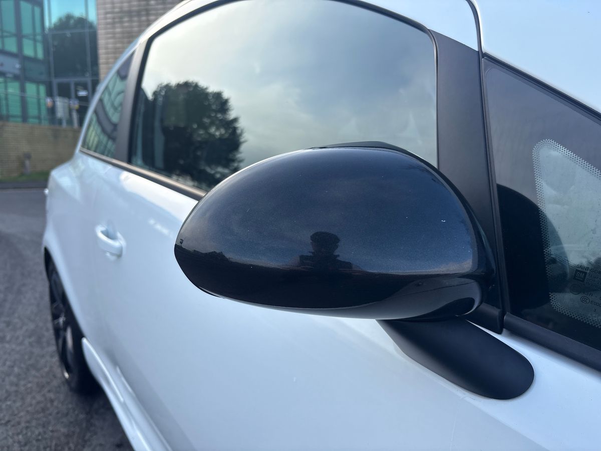 Used Vauxhall Corsa 2013 for sale - 77283281: Photo 28