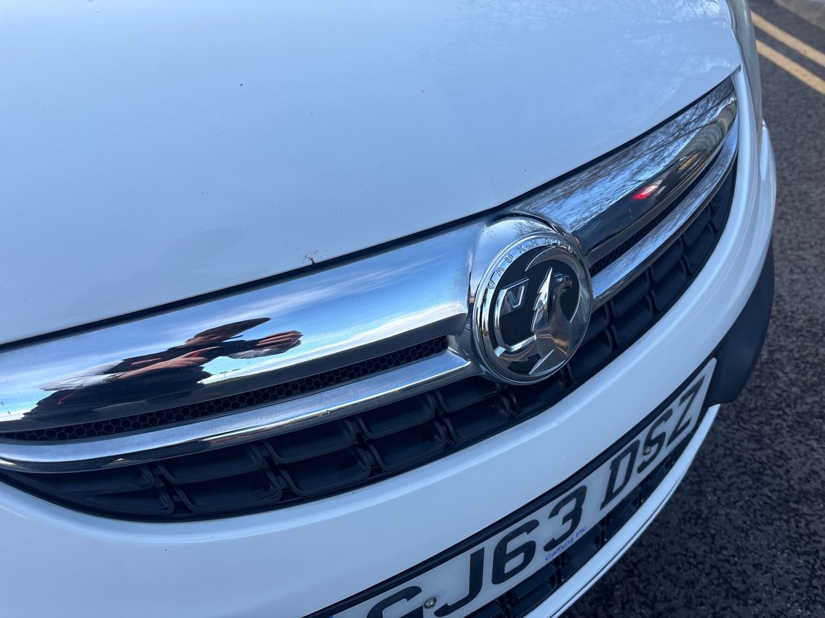 Used Vauxhall Corsa 2013 for sale - 77283281: Photo 29