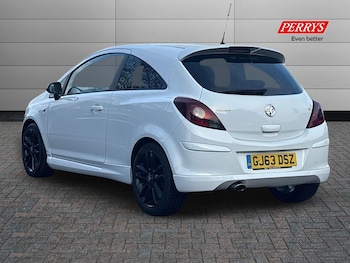 Used Vauxhall Corsa 2013 for sale - 77283281: Photo