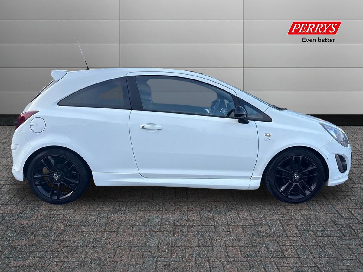 Used Vauxhall Corsa 2013 for sale - 77283281: Photo 3