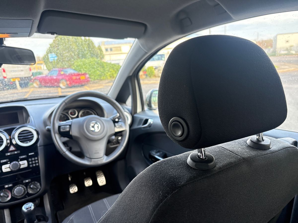 Used Vauxhall Corsa 2013 for sale - 77283281: Photo 35