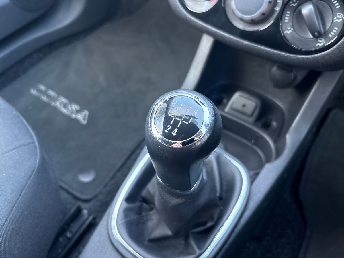 Used Vauxhall Corsa 2013 for sale - 77283281: Photo 37
