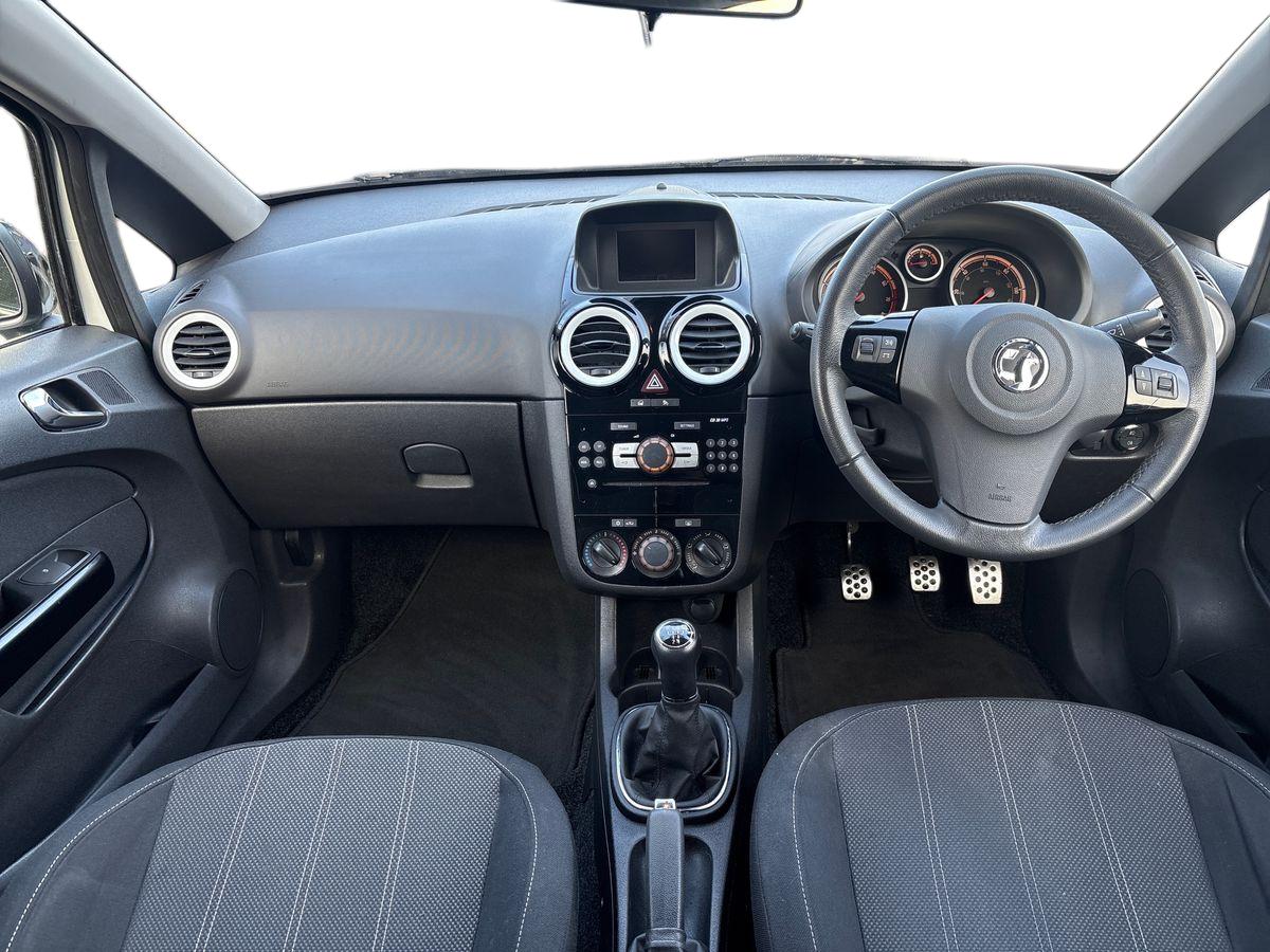 Used Vauxhall Corsa 2013 for sale - 77283281: Photo 9