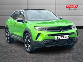 2024 - 1.2 Turbo 136 Ultimate 5dr
