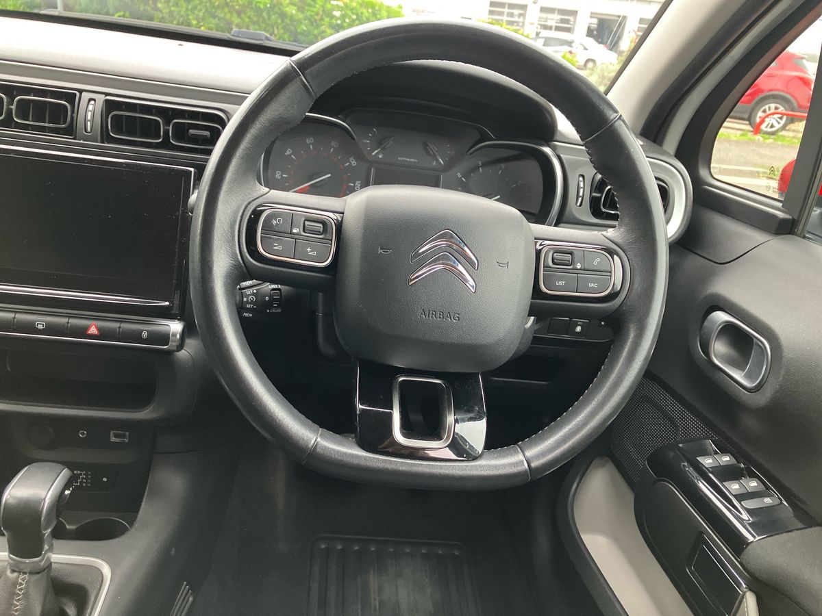 Vehicle 17