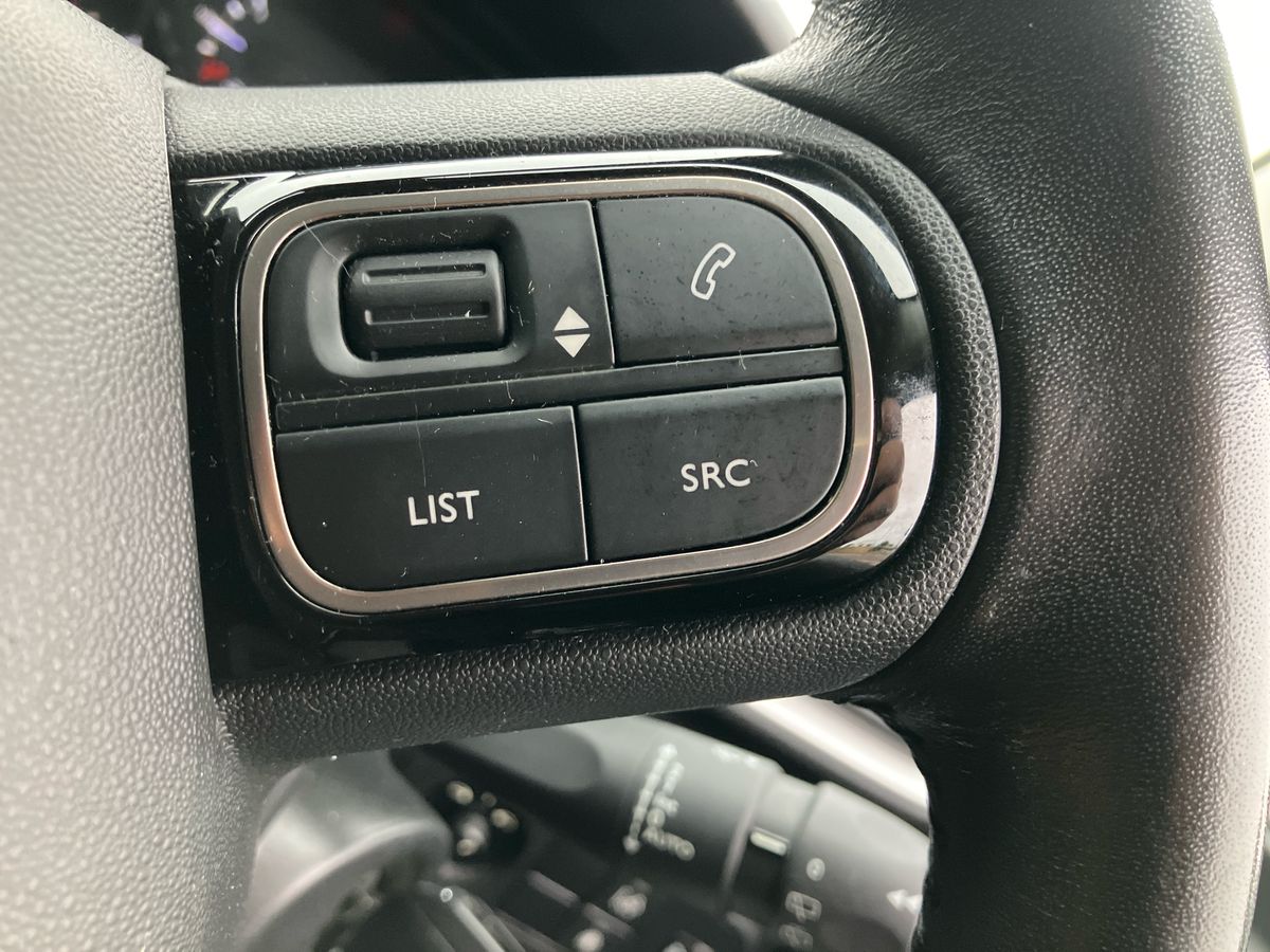 Vehicle 32