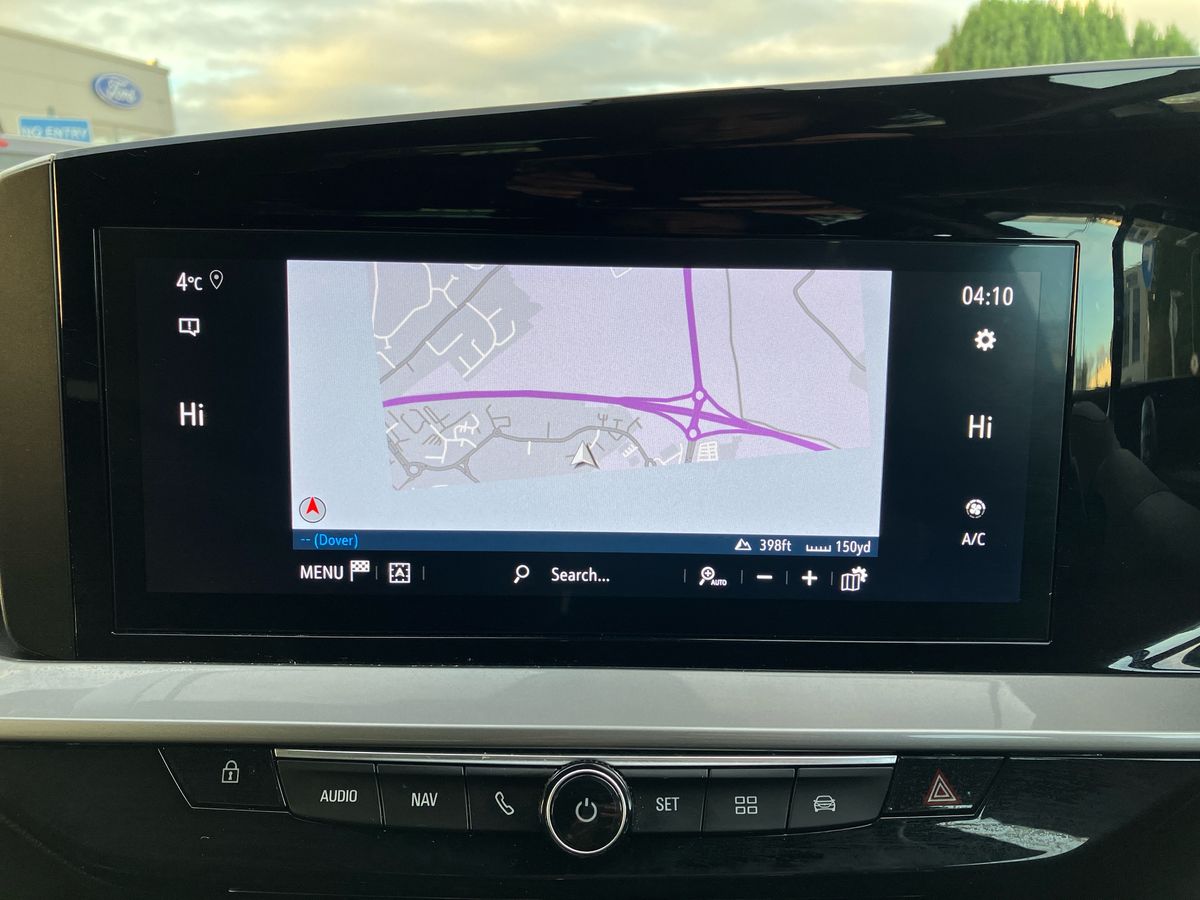 Used Vauxhall Mokka 2023 for sale - 76611994: Photo 11