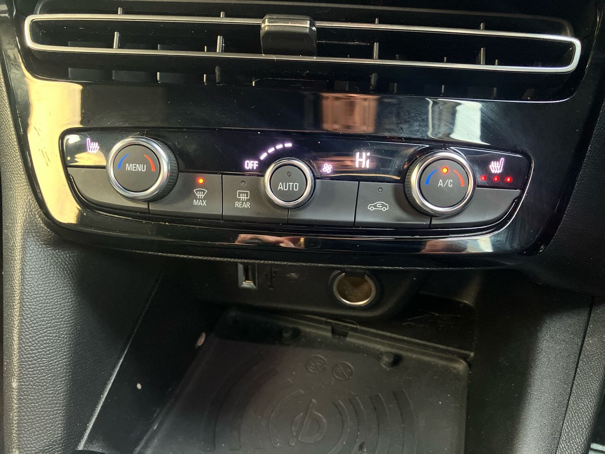 Used Vauxhall Mokka 2023 for sale - 76611994: Photo 12