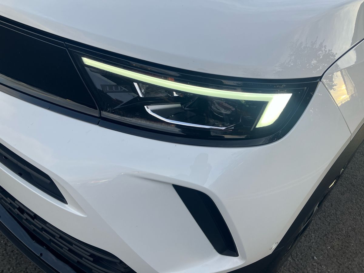 Used Vauxhall Mokka 2023 for sale - 76611994: Photo 13