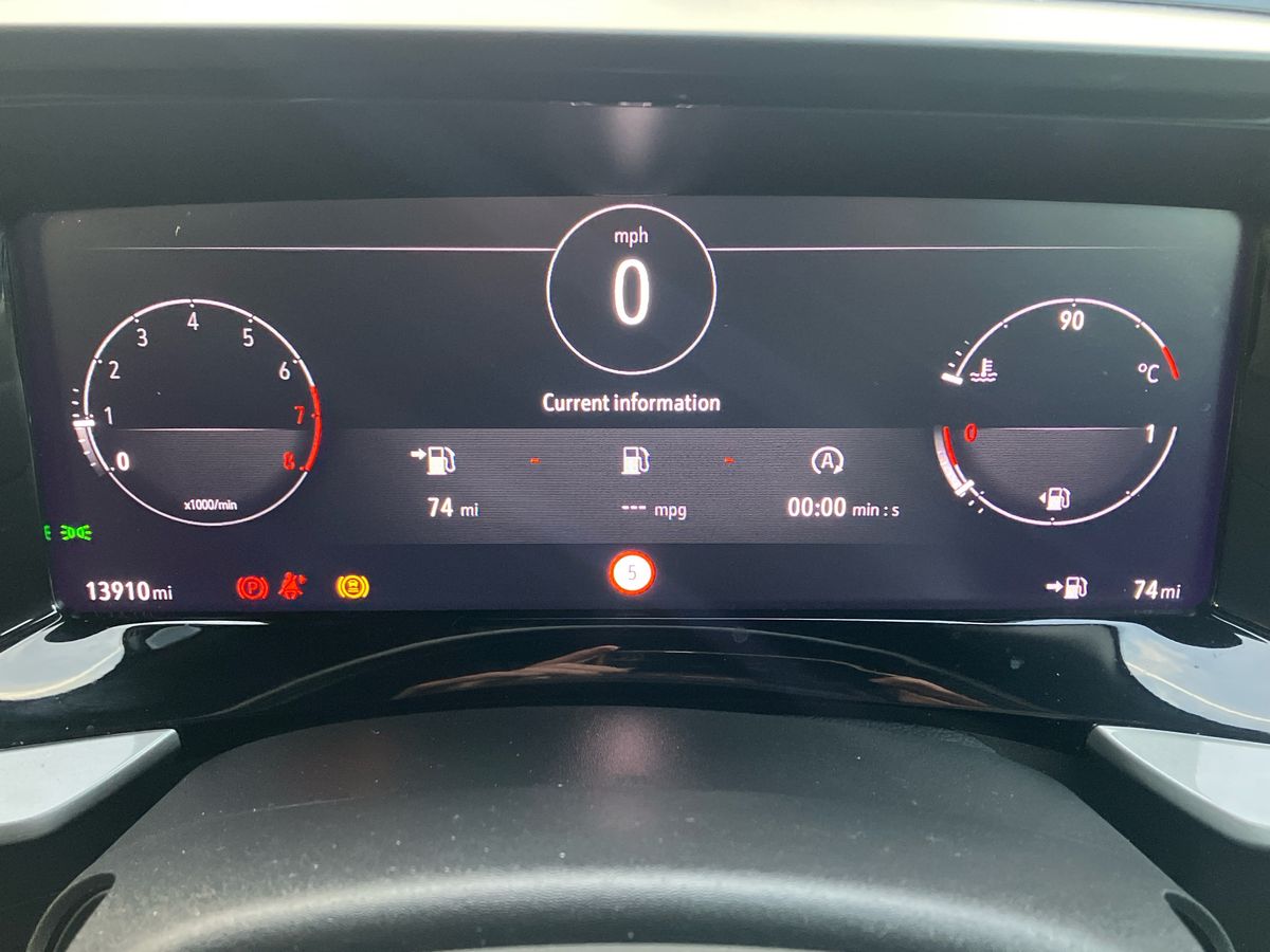 Used Vauxhall Mokka 2023 for sale - 76611994: Photo 14