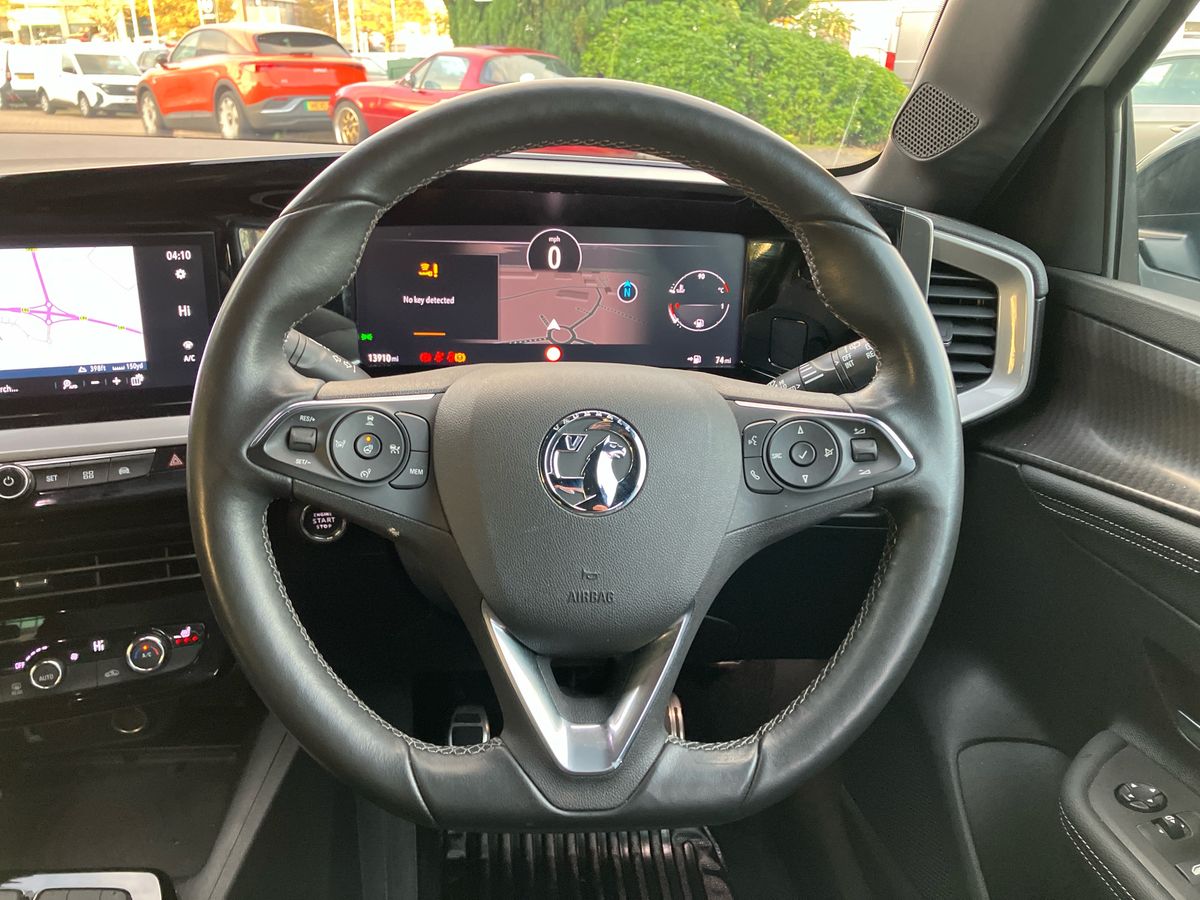 Used Vauxhall Mokka 2023 for sale - 76611994: Photo 15