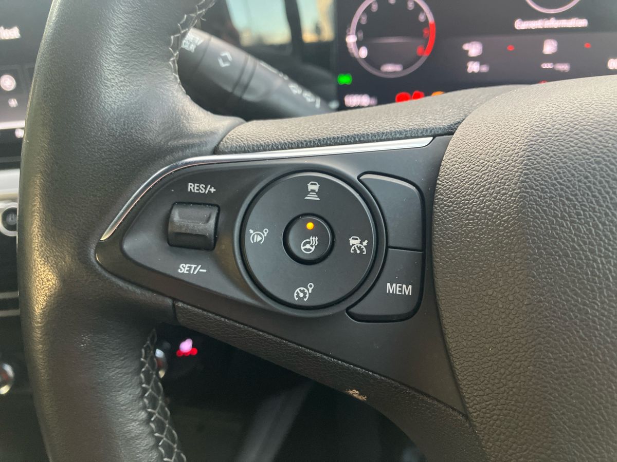 Used Vauxhall Mokka 2023 for sale - 76611994: Photo 16