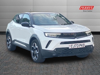 2023 - 1.2 Turbo 136 Ultimate 5dr