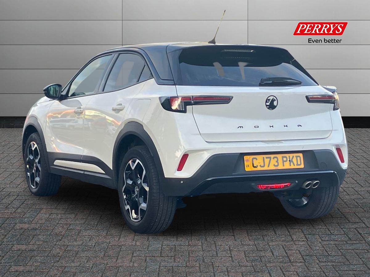 Used Vauxhall Mokka 2023 for sale - 76611994: Photo 2