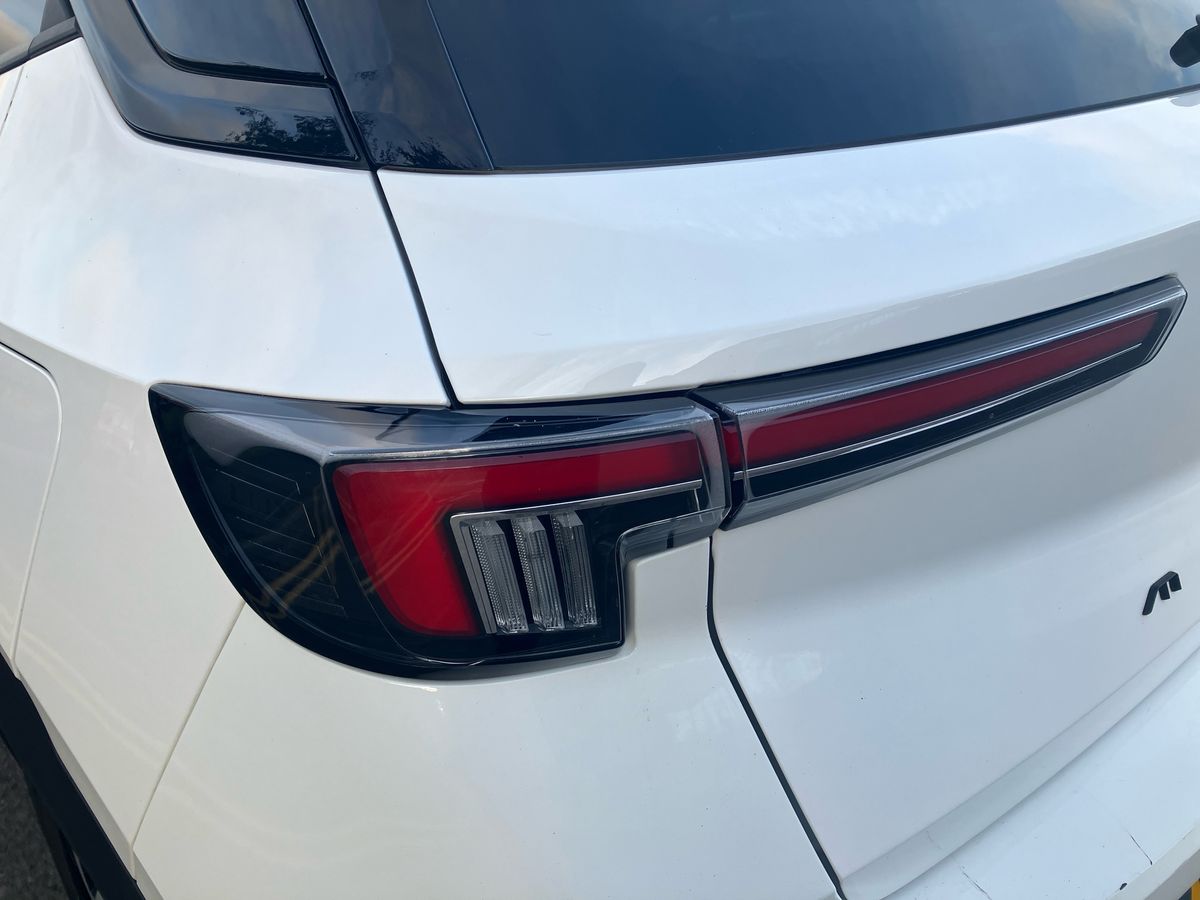 Used Vauxhall Mokka 2023 for sale - 76611994: Photo 21