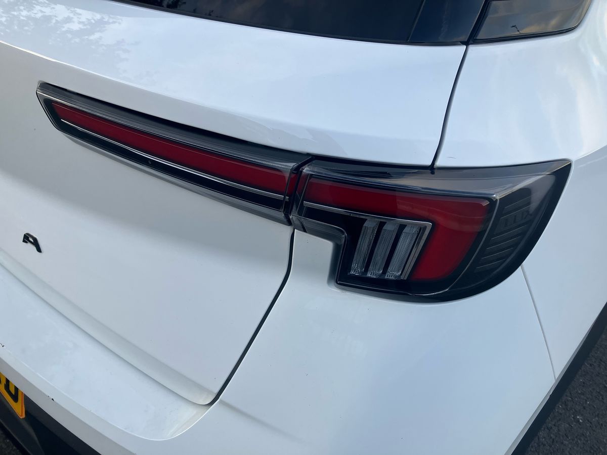 Used Vauxhall Mokka 2023 for sale - 76611994: Photo 22