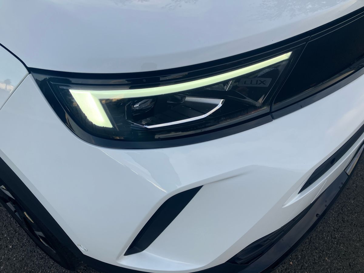 Used Vauxhall Mokka 2023 for sale - 76611994: Photo 23