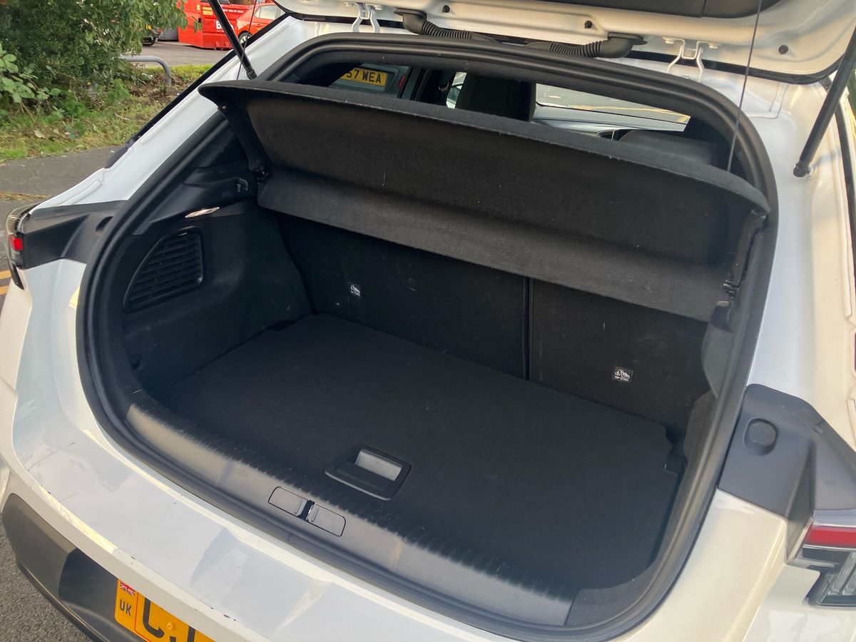 Used Vauxhall Mokka 2023 for sale - 76611994: Photo 25