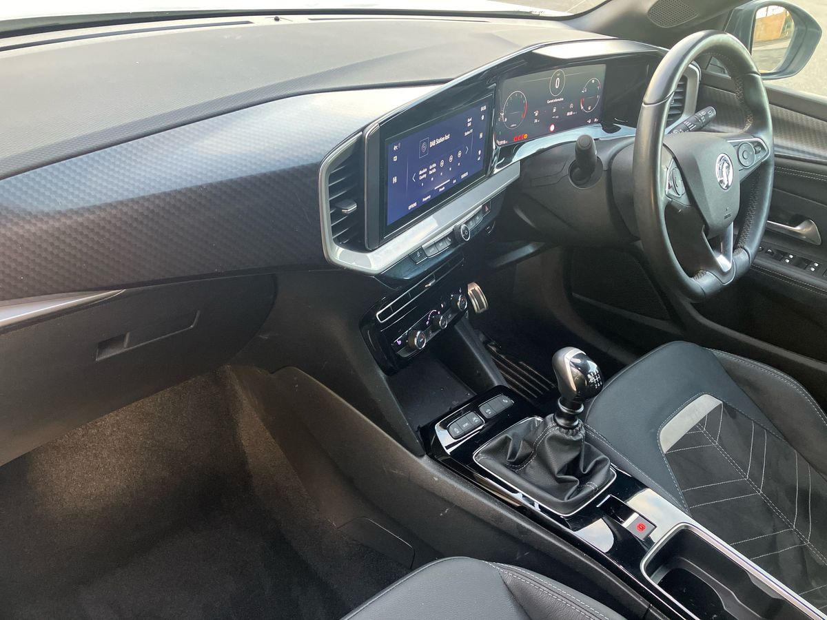 Used Vauxhall Mokka 2023 for sale - 76611994: Photo 27