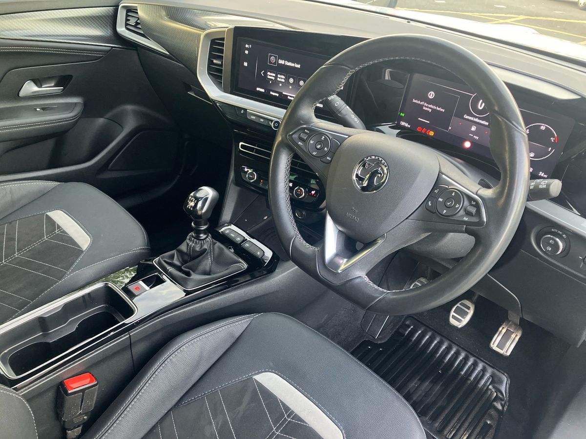 Used Vauxhall Mokka 2023 for sale - 76611994: Photo 29