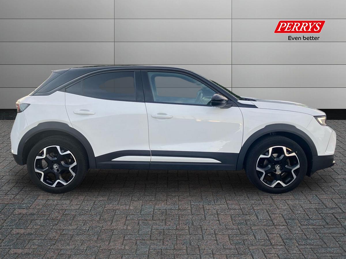 Used Vauxhall Mokka 2023 for sale - 76611994: Photo 3