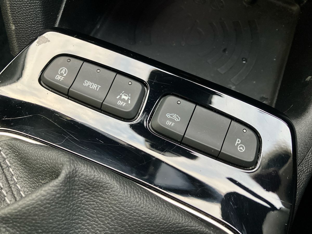 Used Vauxhall Mokka 2023 for sale - 76611994: Photo 37