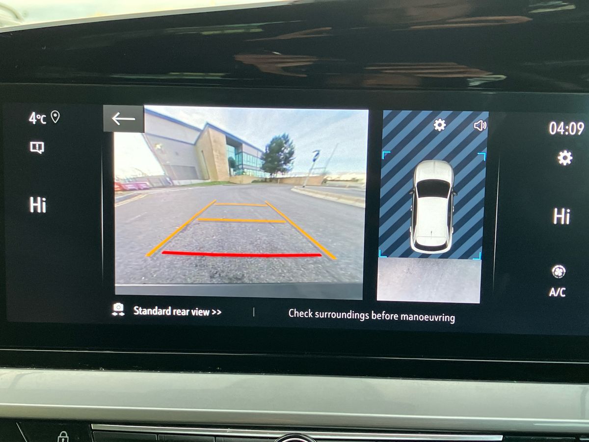 Used Vauxhall Mokka 2023 for sale - 76611994: Photo 39