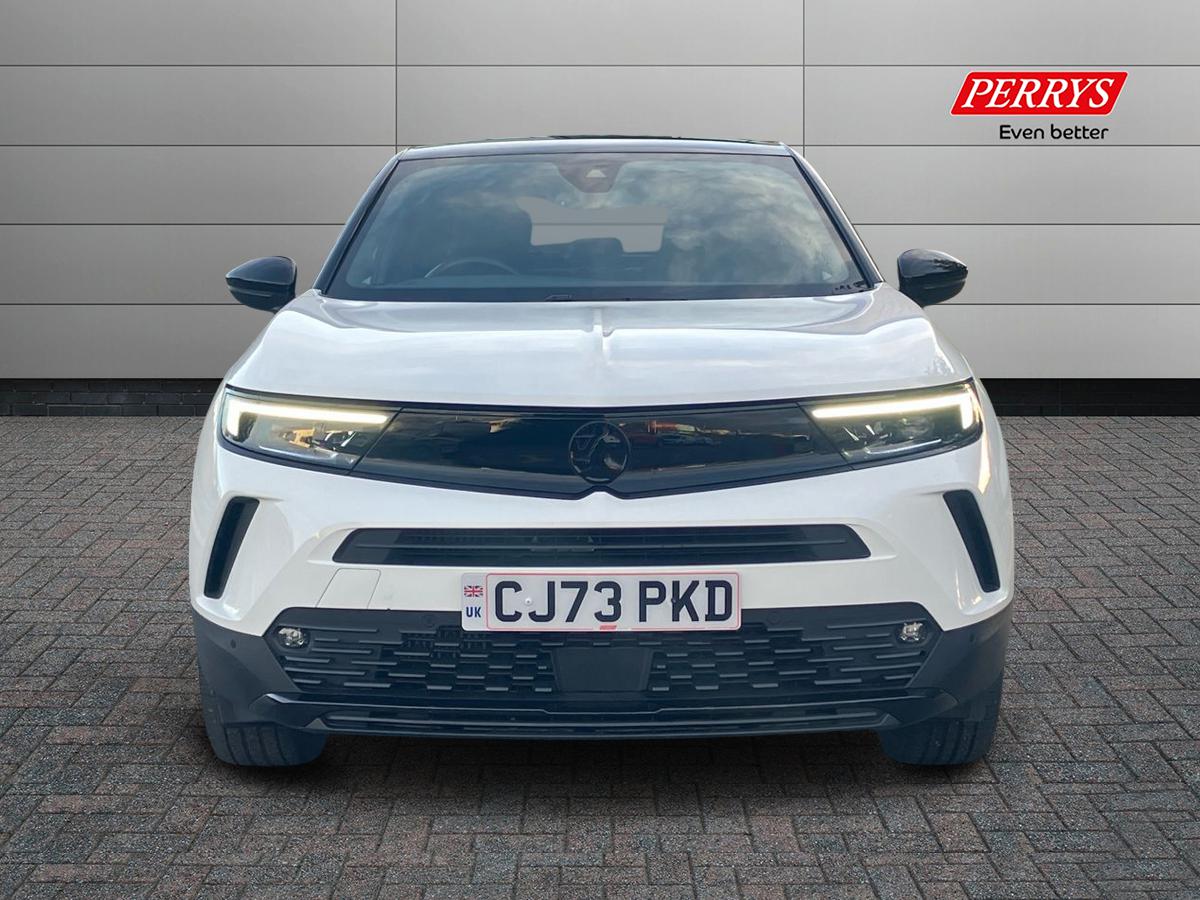 Used Vauxhall Mokka 2023 for sale - 76611994: Photo 4