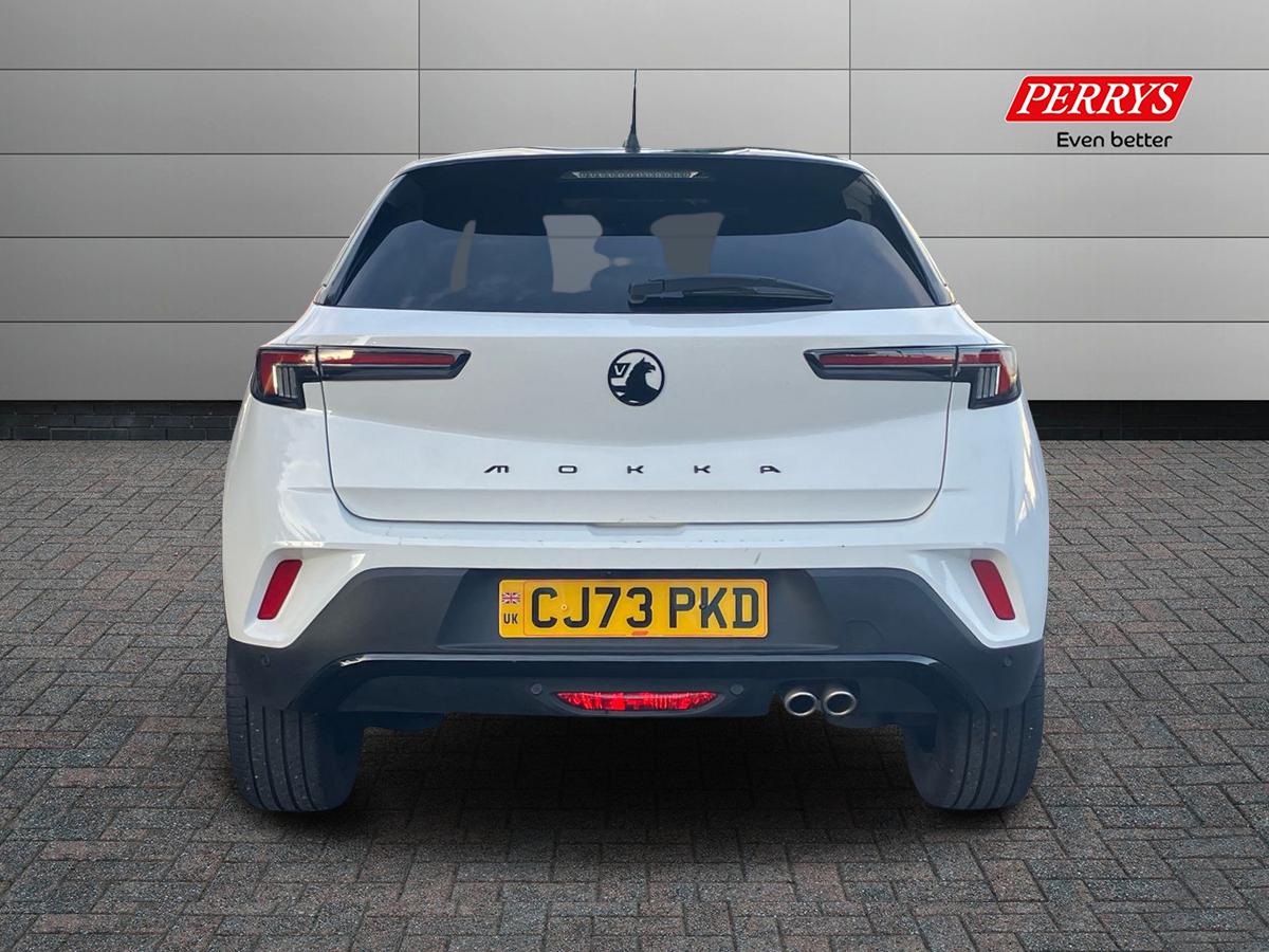 Used Vauxhall Mokka 2023 for sale - 76611994: Photo 5