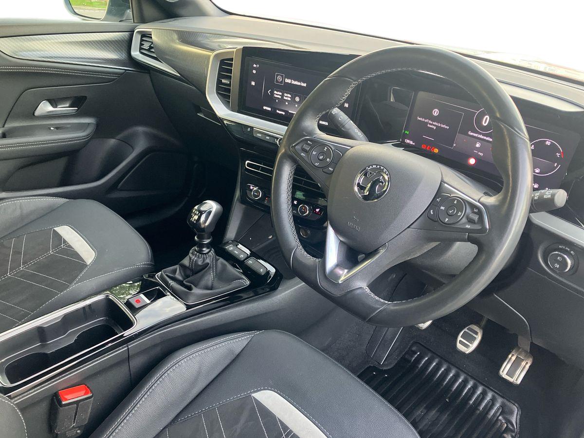 Used Vauxhall Mokka 2023 for sale - 76611994: Photo 6