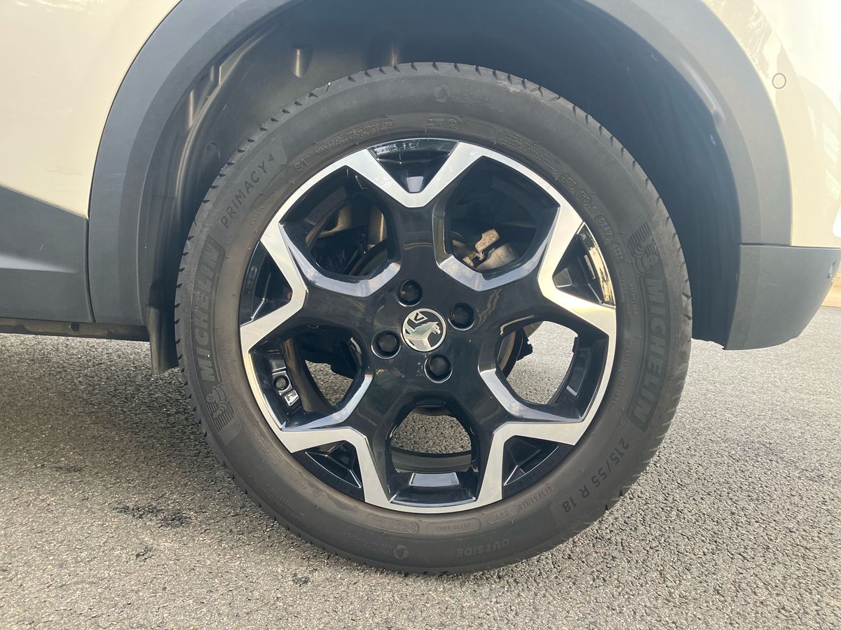 Used Vauxhall Mokka 2023 for sale - 76611994: Photo 7