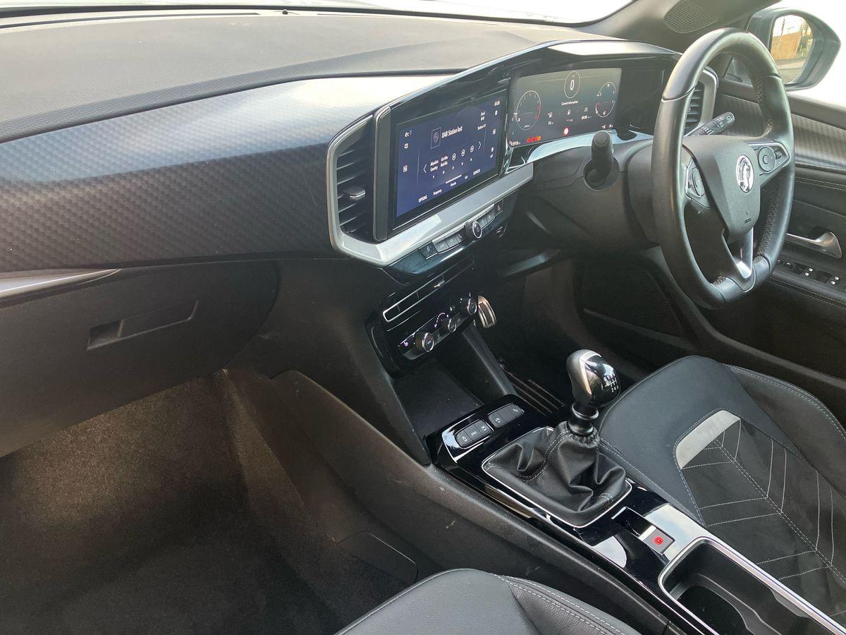 Used Vauxhall Mokka 2023 for sale - 76611994: Photo 8