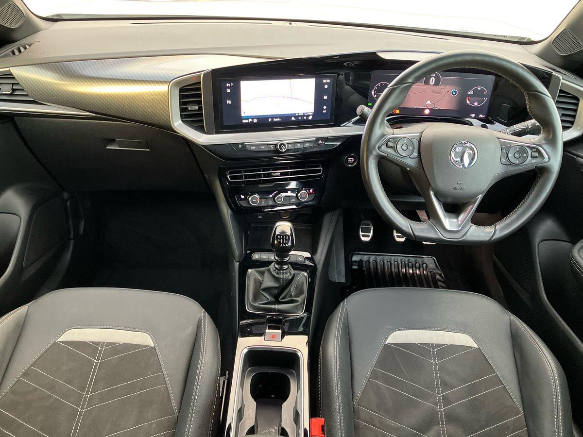 Used Vauxhall Mokka 2023 for sale - 76611994: Photo 9