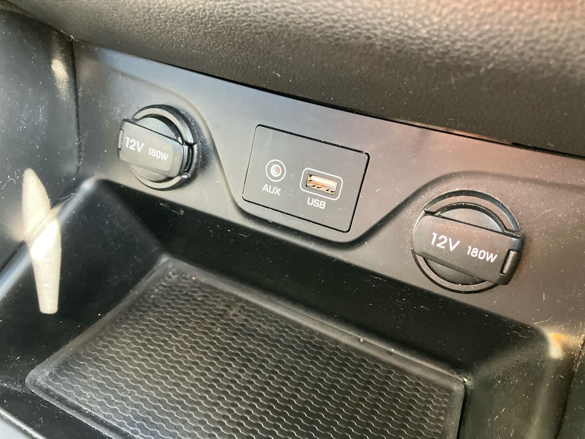 Vehicle 31