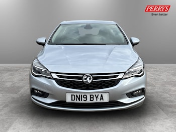 Used Vauxhall Astra 2019 for sale - 79320131: Photo