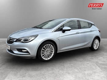 Used Vauxhall Astra 2019 for sale - 79320131: Photo