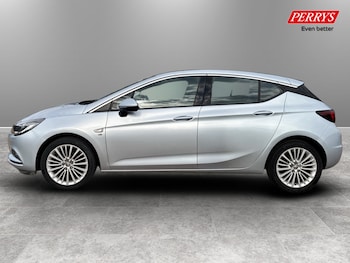 Used Vauxhall Astra 2019 for sale - 79320131: Photo