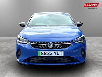 Used Vauxhall Corsa 2022 for sale - 79624290: Photo