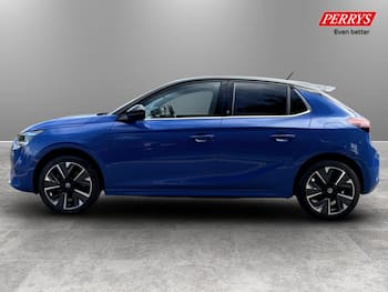 Used Vauxhall Corsa 2022 for sale - 79624290: Photo