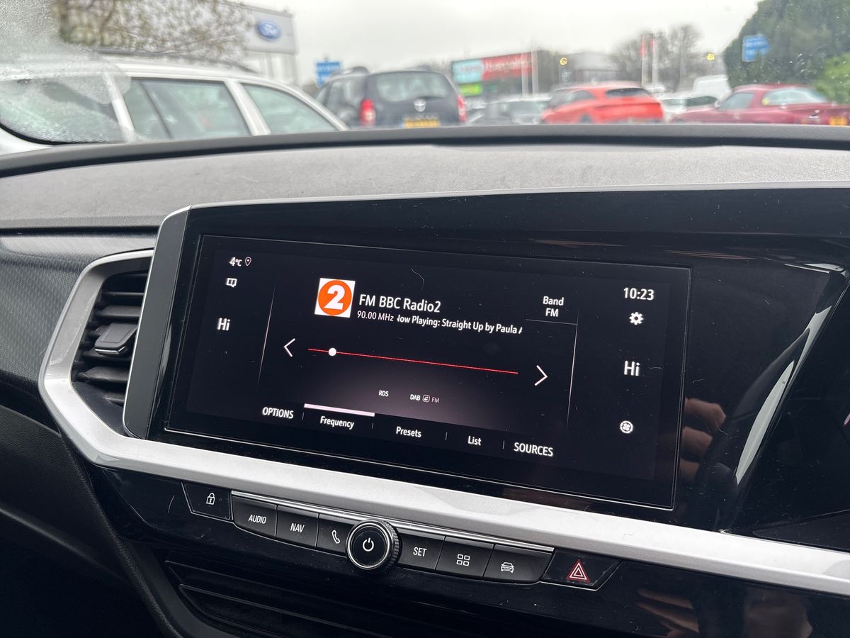 Used Vauxhall Grandland 2022 for sale - 77297369: Photo 10