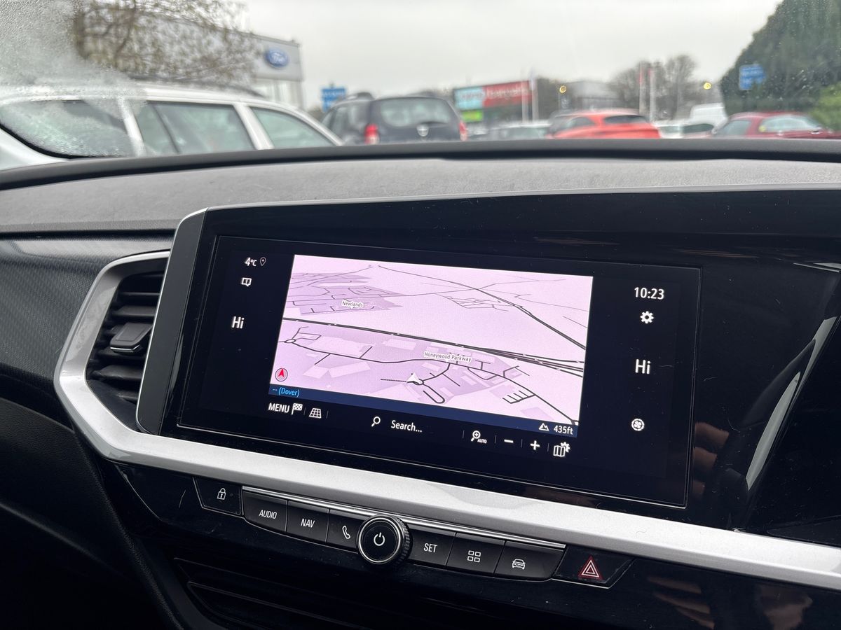 Used Vauxhall Grandland 2022 for sale - 77297369: Photo 11