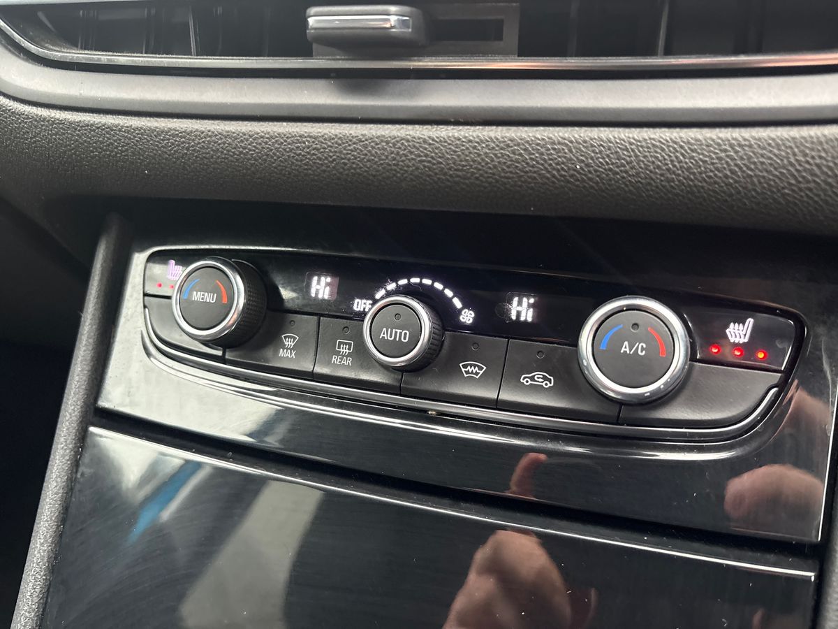 Used Vauxhall Grandland 2022 for sale - 77297369: Photo 12