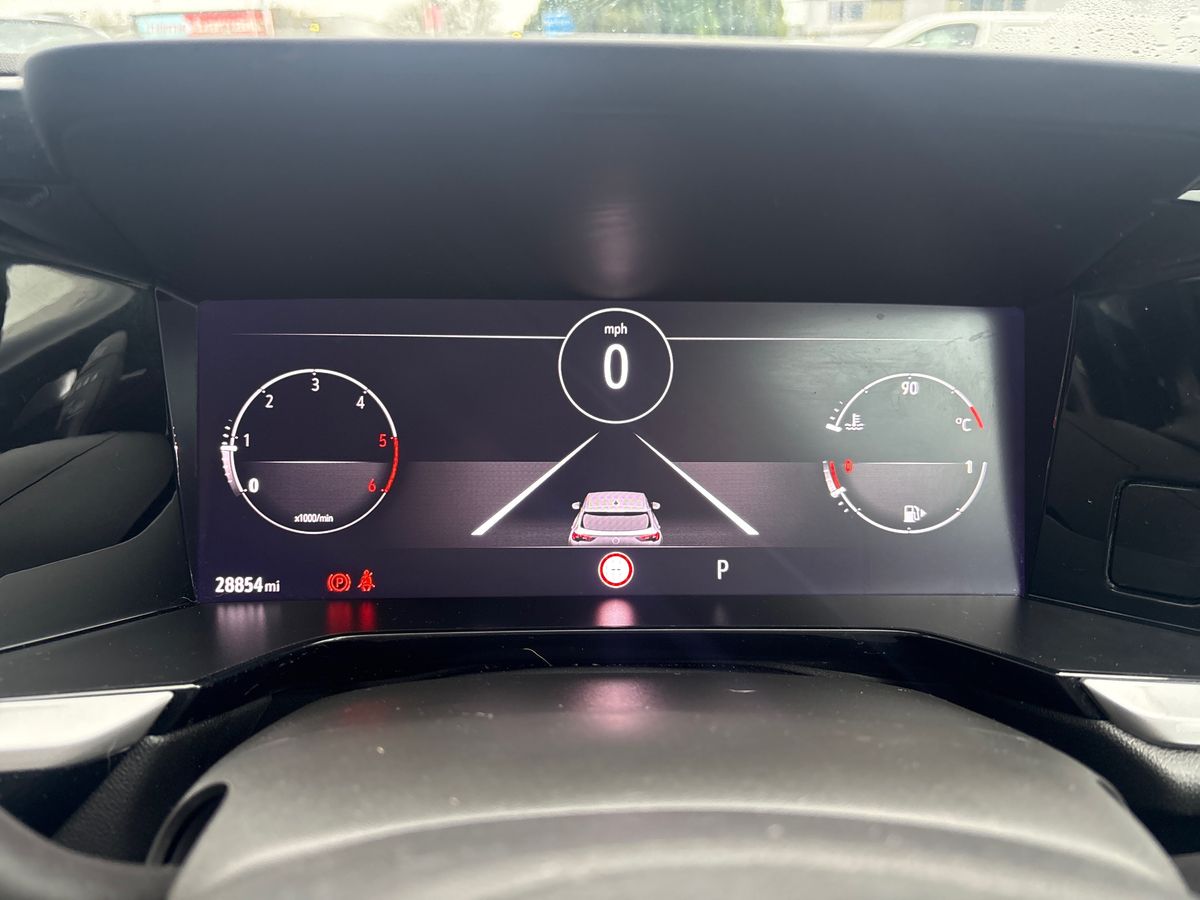 Used Vauxhall Grandland 2022 for sale - 77297369: Photo 14