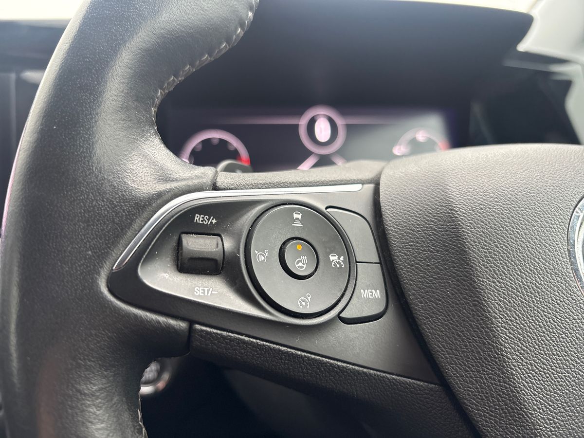 Used Vauxhall Grandland 2022 for sale - 77297369: Photo 16