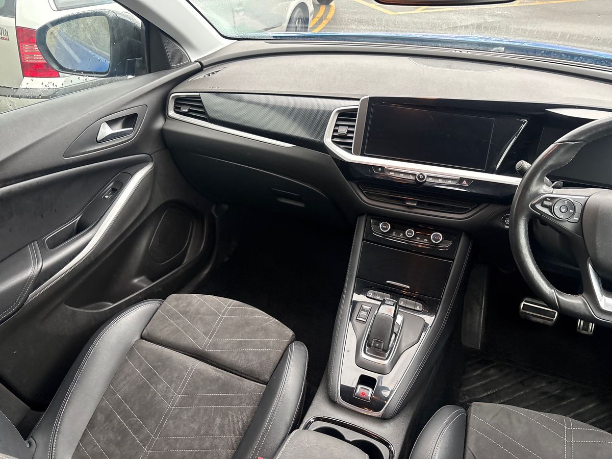 Used Vauxhall Grandland 2022 for sale - 77297369: Photo 17