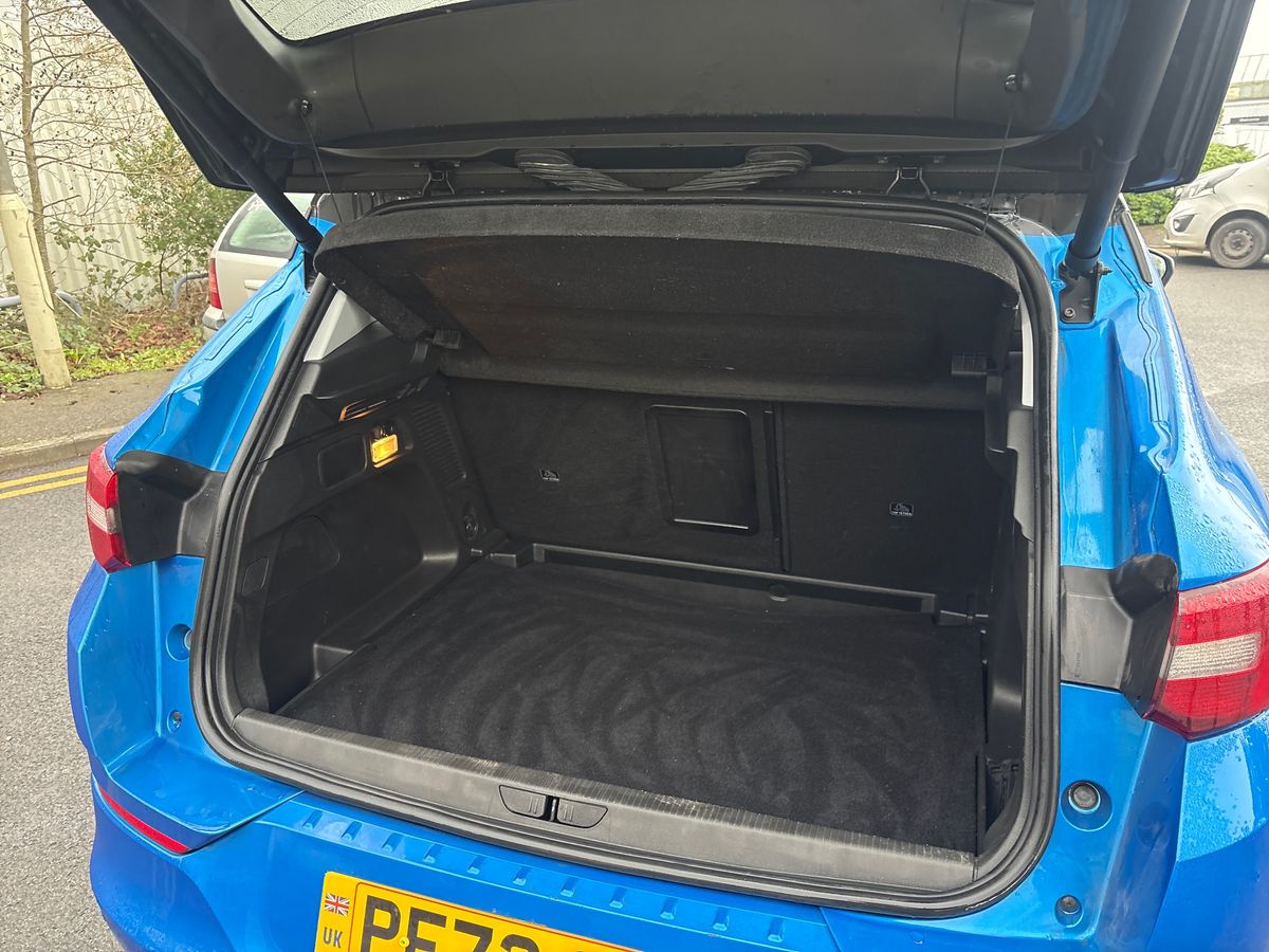 Used Vauxhall Grandland 2022 for sale - 77297369: Photo 20