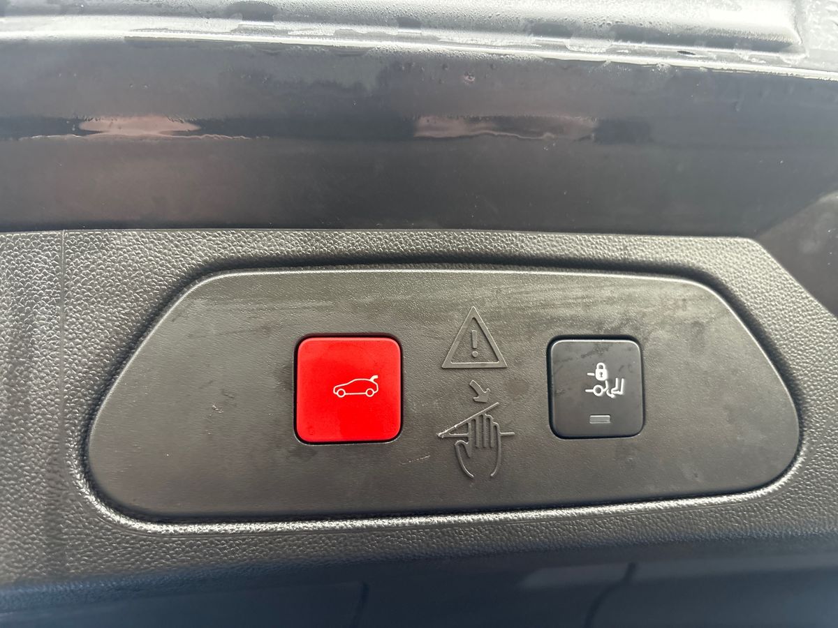 Used Vauxhall Grandland 2022 for sale - 77297369: Photo 21