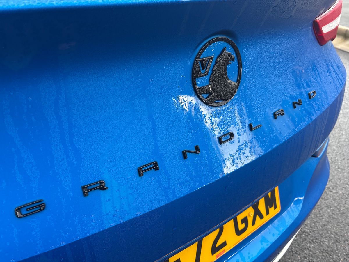 Used Vauxhall Grandland 2022 for sale - 77297369: Photo 22